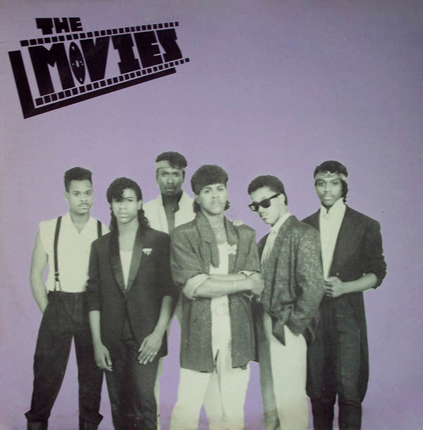 The Movies (3) : Juke Box (12")