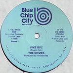The Movies (3) : Juke Box (12")