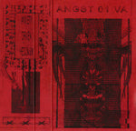 Various : Angst 01 VA (Cass, Comp, Ltd)