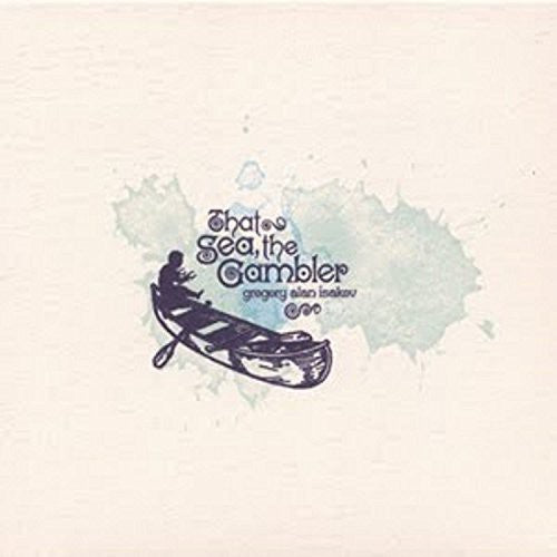 Gregory Alan Isakov - That Sea, The Gambler (Vinyl)