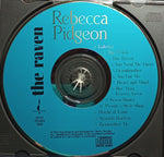 Rebecca Pidgeon : The Raven (CD, Album)