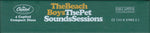 The Beach Boys : The Pet Sounds Sessions (3xHDCD, Comp, Mono + HDCD, Album, Mono, RM, Bon + )