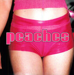 Peaches - Las enseñanzas de Peaches (Vinilo)
