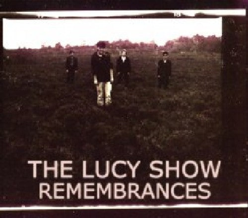 El Show de Lucy - Recuerdos (CD)