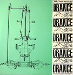 Drance : RIP (12", Maxi)