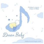 Merry Miller - Dream Baby (CD)