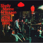 Shelly Manne - Complete Live at the Manne-Hole (CD)