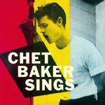 Chet Baker - Sings (Vinyl)