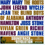 Various Artists - Soundtrack for a Revolution (Original Soundtrack) (CD)