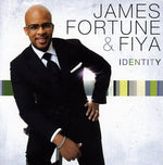 James Fortune - Identity (CD)