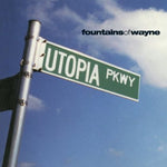 Fuentes de Wayne - Utopia Parkway (Vinilo)