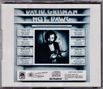 David Grisman : Hot Dawg (CD, Album, RE, RM)