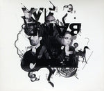 the album cover for We Have Band - Ternion