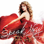 Taylor Swift - Habla ahora (CD)