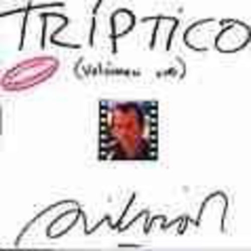 the album cover for Federico Sola - Salteando