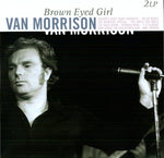 Van Morrison - Brown Eyed Girl (Vinilo)