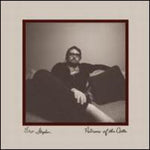 the album cover for Bro Stephen - Patrons of the Arts