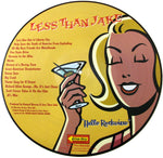 Less Than Jake : Hello Rockview (LP, Album, Pic)