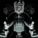 the album cover for Tom B. - Uag