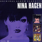 Nina Hagen - Álbum original Clásicos (CD)