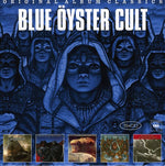 Blueyster Cult - Original Album Classics (CD)