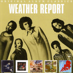 Weather Report - Original Album Classics (CD)