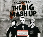 Scooter - Big Mash Up (CD)