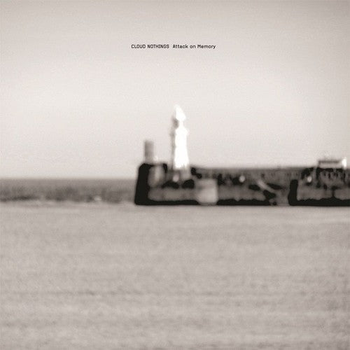Cloud Nothings - Attack on Memory (Vinyl)
