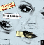 The Steve Adamyk Band - Forever Won't Wait (Vinyl)