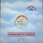 Liquid Gold : Dance Yourself Dizzy (12", Promo)