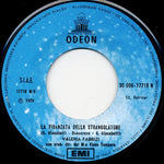 Valeria Fabrizi : Un Amico (7")