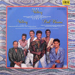 Kool & The Gang : Victory (12", Single, Ind)