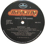 Kool & The Gang : Victory (12", Single, Ind)