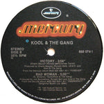 Kool & The Gang : Victory (12", Single, Ind)