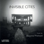 the album cover for Topologies - Invisible Cities