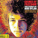 Varios Artistas - Chimes of Freedom: Las Canciones de Bob Dylan / Varios (CD)
