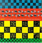 the album cover for Snuff - Potatoes & Melons Wholesale Pr