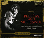 Robert Dean - Pelleas & Melisande (CD)