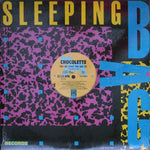 Chocolette : Tell Me (That You Like It) (12")