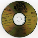 The Beach Boys : Pet Sounds (CD, Album, Mono, RE, RM)