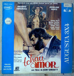 Augusta 3x4 : Tchau Amor (Trilha Sonora Do Filme) (LP, Album)