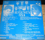 Augusta 3x4 : Tchau Amor (Trilha Sonora Do Filme) (LP, Album)