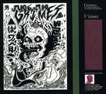 Grimes - Visions (CD)