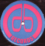 Loveclub : Nu-Life (12")