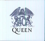 Queen - Caja de coleccionista de edición limitada de 40 discos (2 CD)