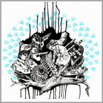 Monogamy Party - Pus City (Vinyl)