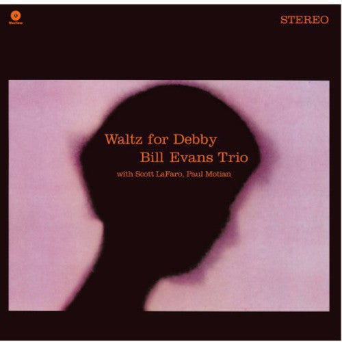 Bill Evans - Vals para Debby (Vinilo)