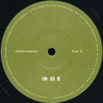 Kendrick Lamar : Untitled Unmastered. (LP, Album, RP)