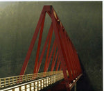 the album cover for Fanfarlo - Rooms Filled with Light