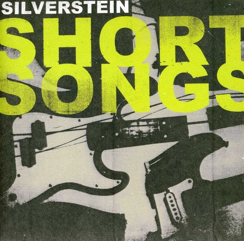 Silverstein - Canciones cortas (CD)
